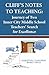 Cliff's Notes to Teaching: Journey of Two Inner City Middle School Teachers' Search for Excellence by Barry Price (2009-07-29)