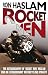 Rocket Men by Ron Haslam (3...