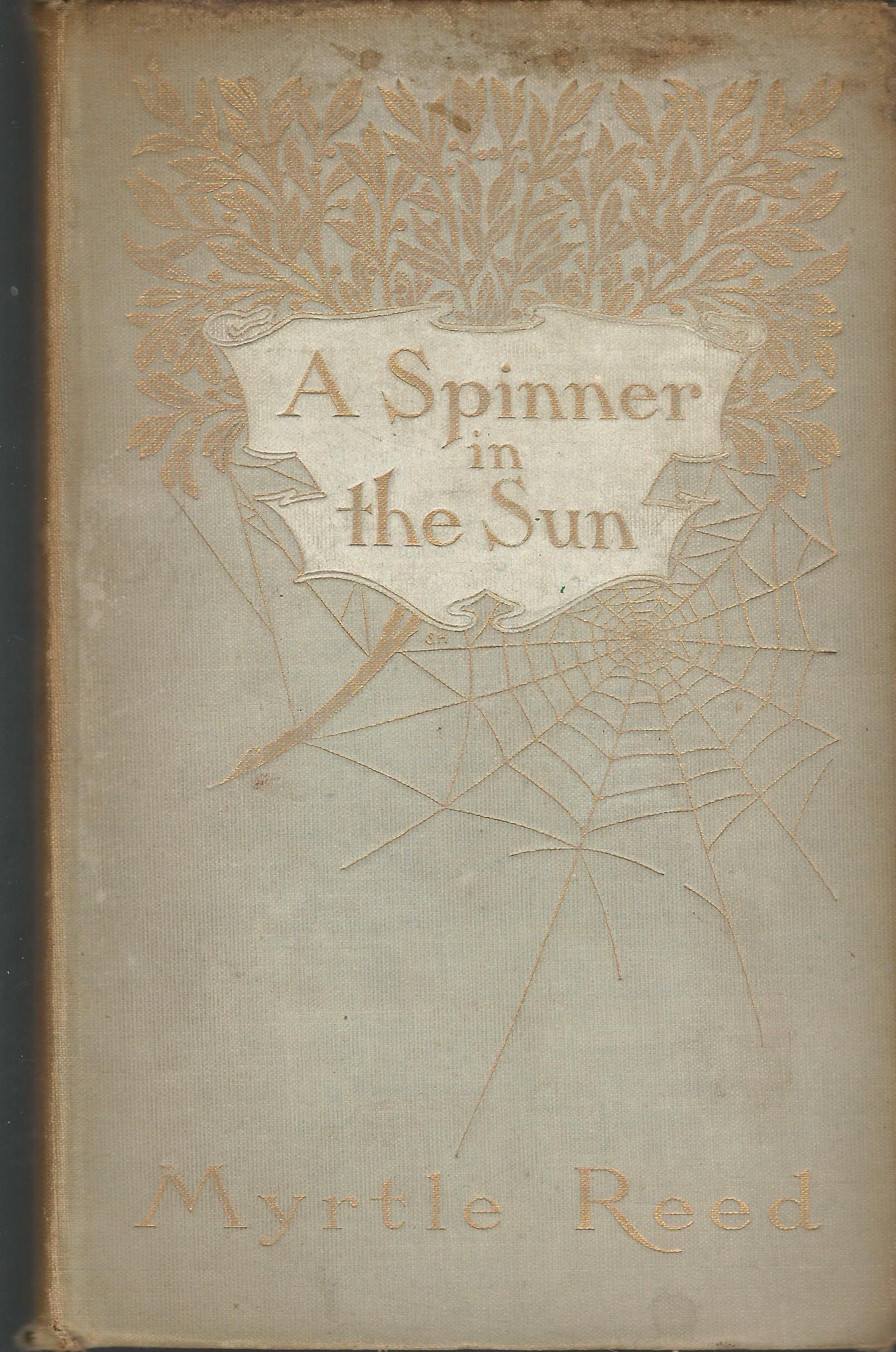 Spinner in the Sun, A