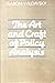 The Art and Craft of Policy Analysis