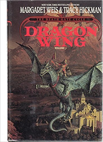 Dragon Wing
