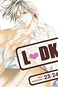LDK Vol. 23-24