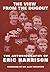 The View from the Dugout: The Autobiography of Eric Harrison by Harrison, Eric (2001) Paperback