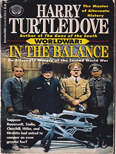 Worldwar: Tilting the Balance