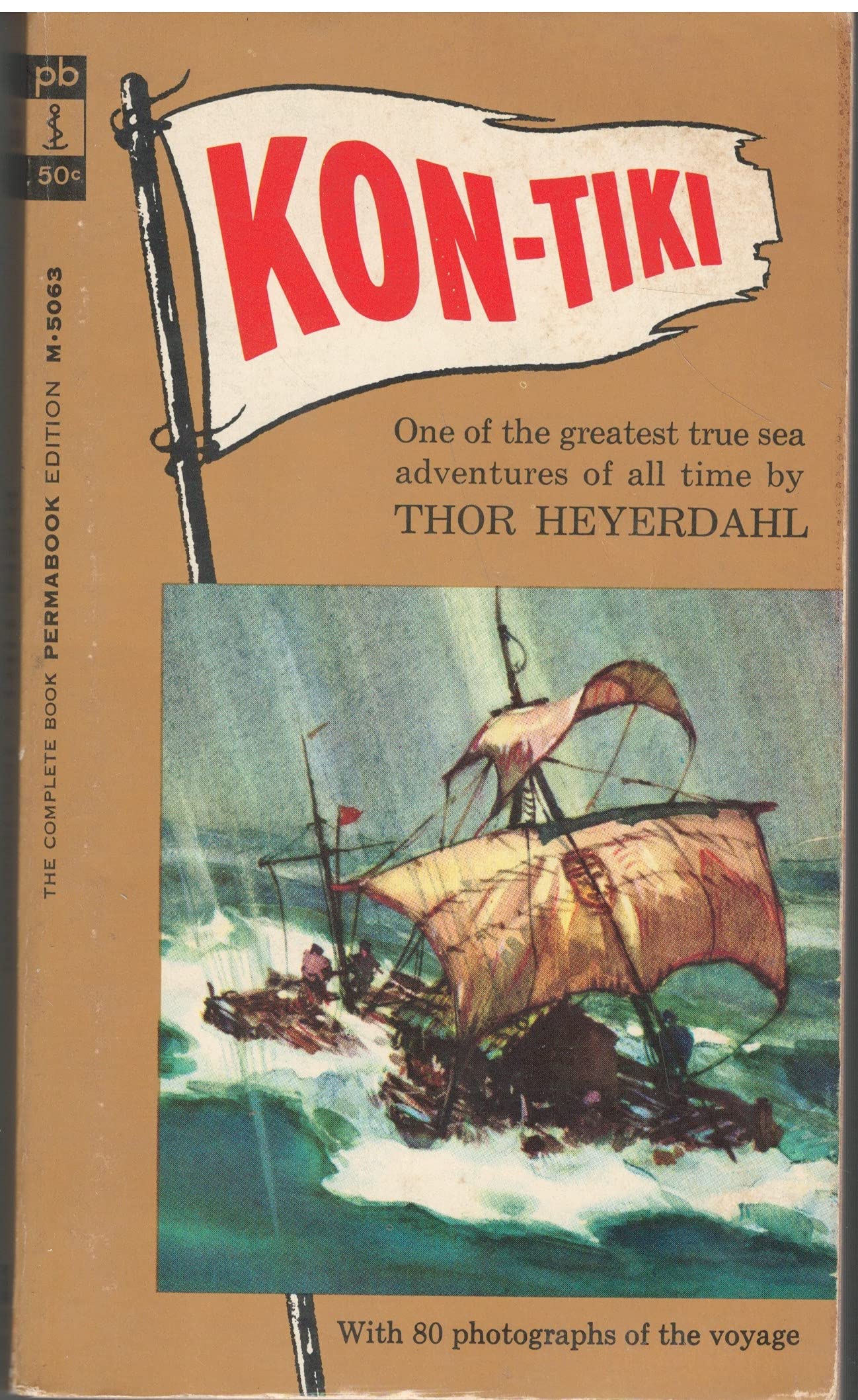 Kon-Tiki