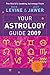 Your Astrology Guide 2009 by Rick Levine (2008-08-05)