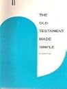 Old Testament Made Simple