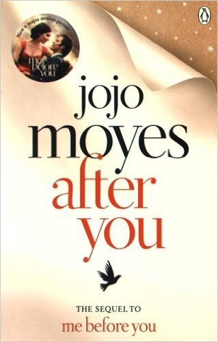 After you