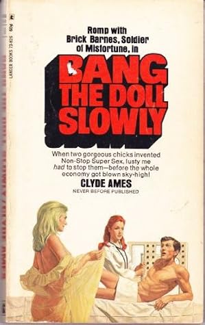 Bang the Doll Slowly