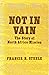 Not in Vain: The Story of North Africa Mission