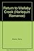 Return to Wallaby Creek by Kerry Allyne (1985-12-01)
