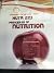 Principles of Nutrition for...