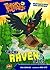 Tricky Journeys:Tricky Raven Tales