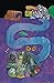 COADY & THE CREEPIES #4 10 COPY INCV PRINCE VAR