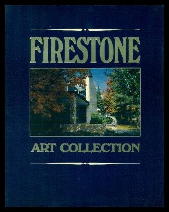 Firestone art collection (Paperback)