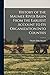 History of the Maumee River Basin From the Earliest Account to its Organization Into Counties