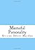 Masterful Personality by Orison Swett Marden (2016-01-02)