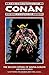 The Chronicles of Conan Volume 32 by Roy Thomas (2016-08-02)