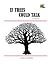 If Trees Could Talk [Paperback] [2010] (Author) Carol Doemel