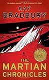 The Martian Chron...