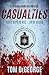 Casualties: A Patrick Evans CIA Thriller