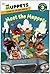 The Muppets: Meet the Muppets (Passport to Reading Media Tie-Ins - Level 3) by Ray Santos (11-Oct-2011) Paperback