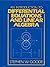 Introduction to Differential Equations and Linear Algebra, An by Stephen W. Goode (1991-04-08)