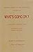 What's Going On?: A Gnostic...