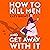 How to Kill Men and Get Away with It: Kitty Collins, Book 1