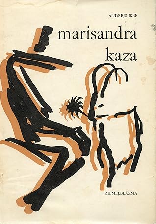 Marisandra Kaza