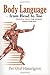 Body Language - from Head to Toe: Expressions, idioms, slang, and quotes related to body part by Per-Olof Hasselgren (2015-06-03)