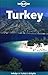 Lonely Planet Turkey, 8th Edition by Pat Yale (2003-03-04)