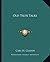 Old Tiler Talks by Carl H. Claudy(2010-09-10)