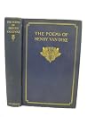 Rare THE POEMS OF...