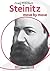 Steinitz: Move by Move by Craig Pritchett (2015-11-07)