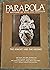 Parabola : Magazine of Myth...