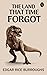 The Land That Time Forgot