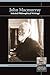 John MacMurray: Selected Philosophical Writings (Library of Scottish Philosophy) by MacMurray, John (2004) Paperback
