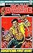 Black Dynamite: Slave Island GN by Brian Ash (2011-05-05)