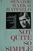 Not Quite So Simple by Mark O. Hatfield