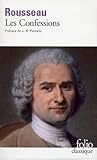Confessions Rouss...