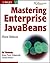 Mastering Enterprise JavaBeans 3rd edition by Roman, Ed, Sriganesh, Rima Patel, Brose, Gerald (2004) Paperback