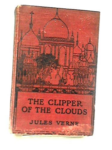 Clipper of the Clouds