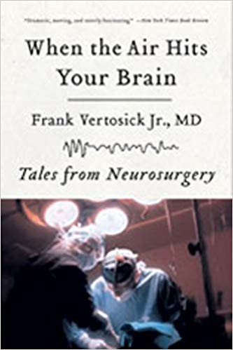 When the Air Hits Your Brain (Paperback)