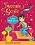 Genie High School (Tweenie Genie) by Badger, Meredith (October 1, 2013) Paperback Reprint