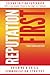 Reputation First Second Edition by Chris Komisarjevsky