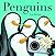 Penguins by Liz Pichon (2012) Board book