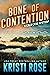 Bone of Contention (A Cold ...