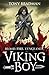 Viking Boy by Tony Bradman (6-Sep-2012) Paperback