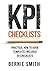 KPI Checklists
